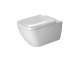 Фото Подвесной унитаз Duravit Happy D.2 22220900001
