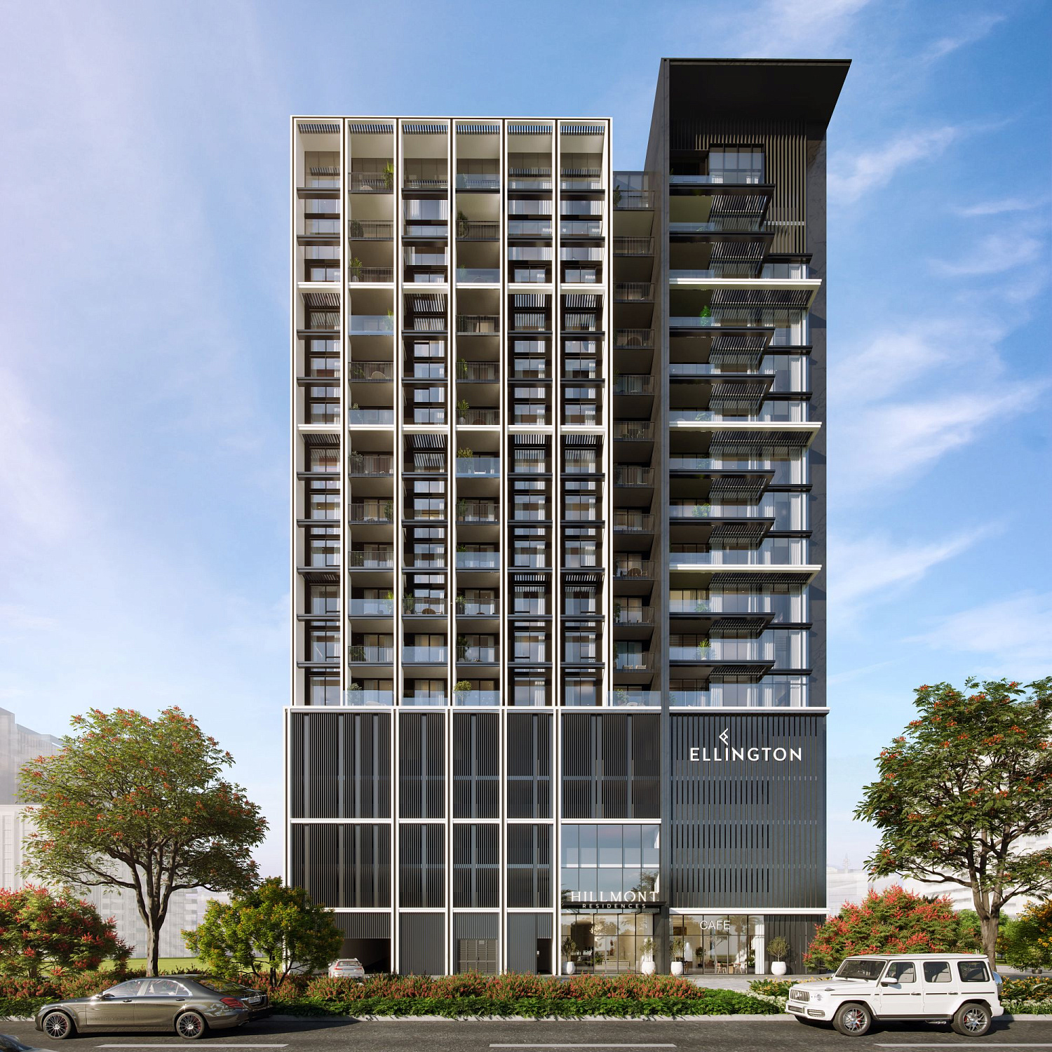 Фото Hillmont Residences