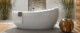 Фото Квариловая ванна Villeroy&Boch Aveo new generation 190x95 UBQ194AVE9W1V-01