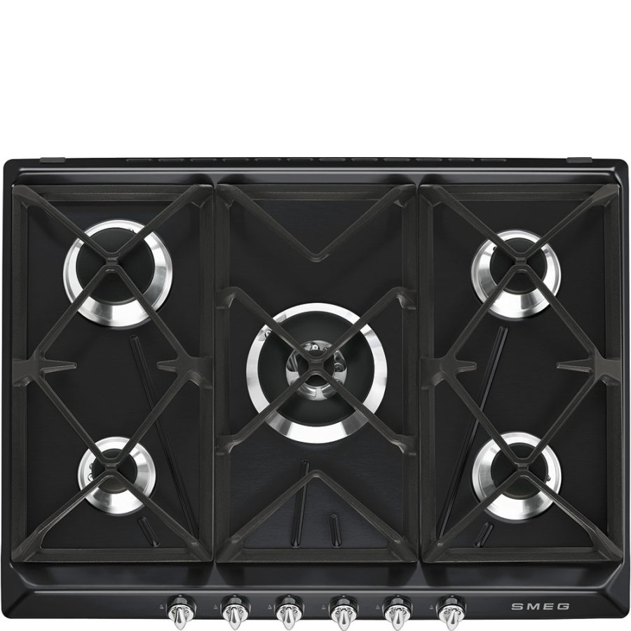 Фото Варочная панель Smeg SR975NGH