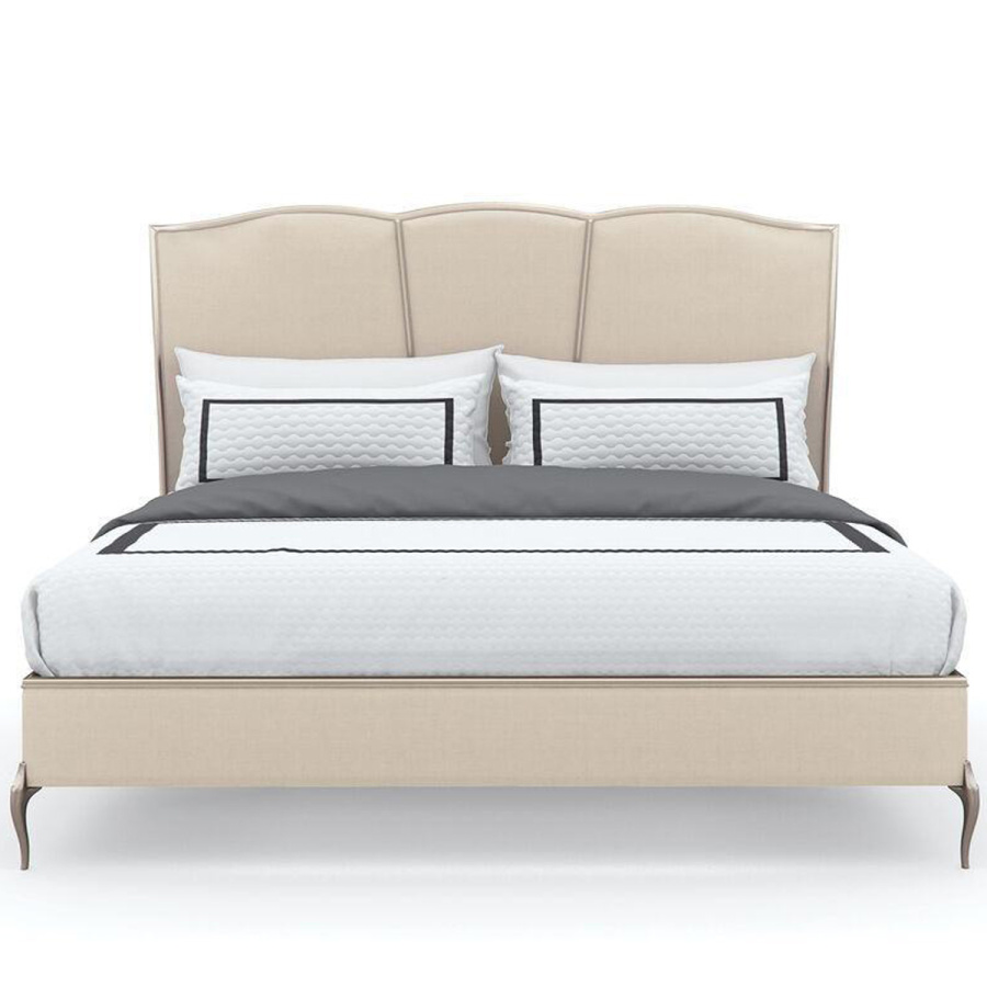 Фото Кровать Un-Deux-Trois (US King Size)