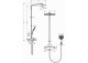 Фото Душевая стойка hansgrohe Raindance Select Showerpipe 27112400