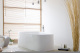 Фото Акриловая ванна Hoesch SingleBath Duo Длина 170 см 3699.010