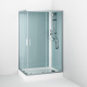 Фото Душевая кабина AM.PM Gem 120x80 W90C-404-12080MT
