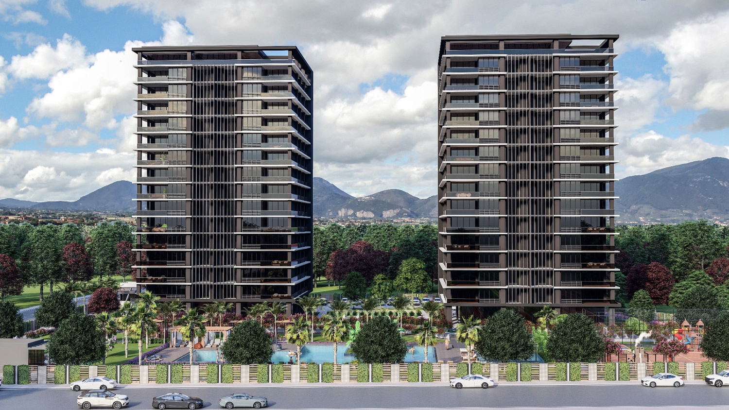 Фото Florya Lux
