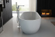 Фото Акриловая ванна BelBagno 170x80 BB70-1700-800
