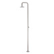 Фото Душевая стойка Cisal Shower XI005130D1 сталь