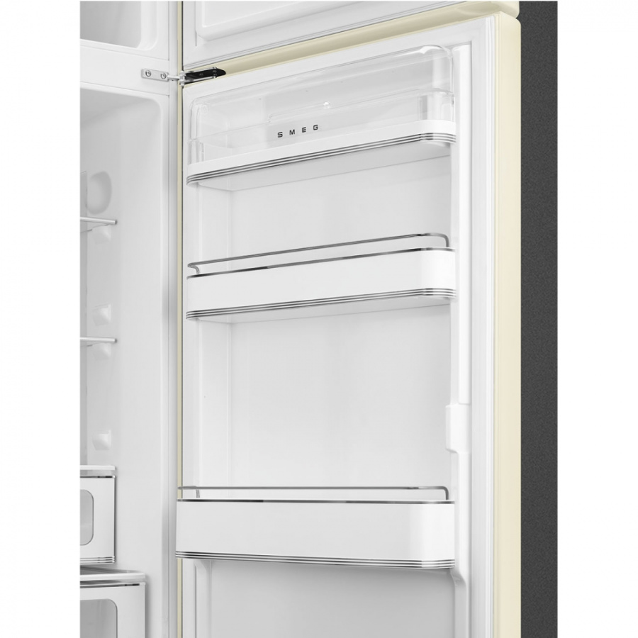 Фото Холодильник Smeg FAB30RCR5