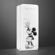 Фото Холодильник Smeg FAB28RDMM5