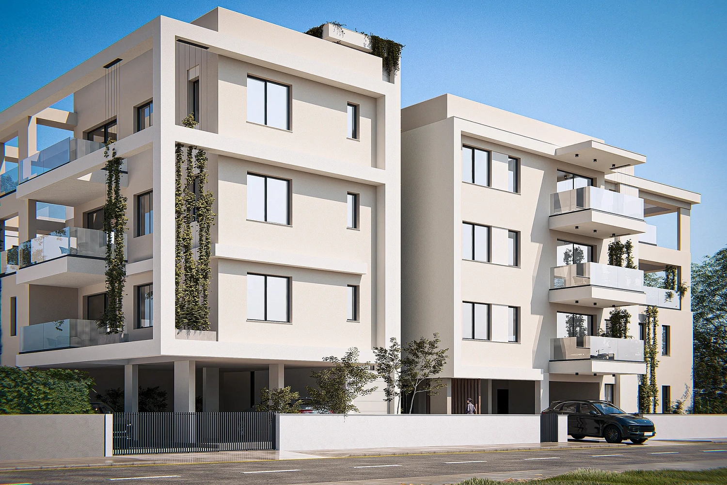 Фото Жилой комплекс Nour Residence