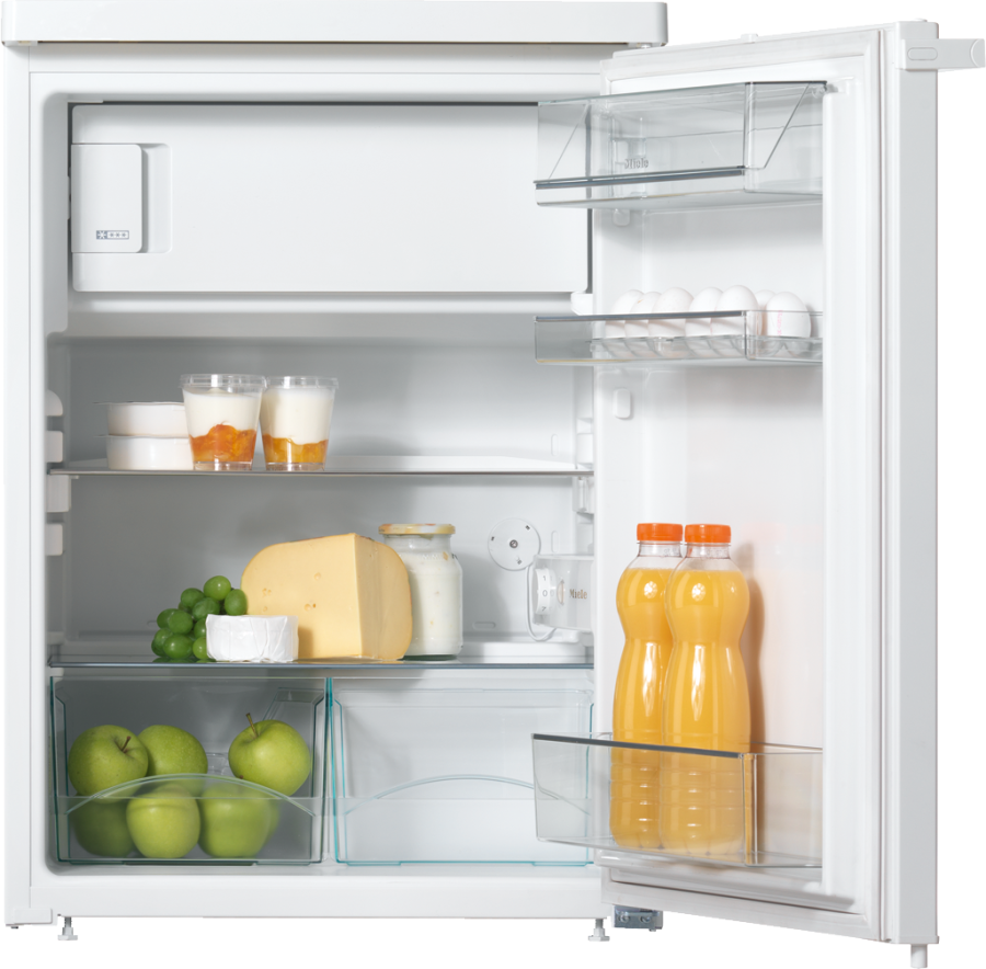 Фото Холодильник с морозильной камерой Miele K 12024 S-3