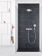 Фото Душевой комплект Grohe Rainshower SmartControl 360 Mono 26446000