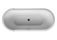 Фото Акриловая ванна Duravit Starck 180x80 700009000000000