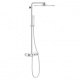 Фото Душевая стойка GROHE Euphoria SmartControl 26508000
