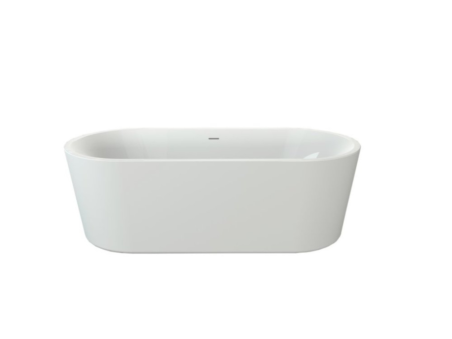 Фото Акриловая ванна BelBagno 177x80 BB109-177-80