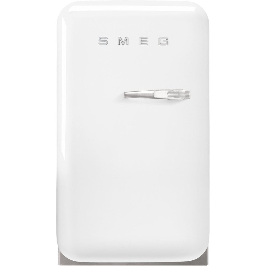 Фото Холодильник Smeg FAB5LWH5