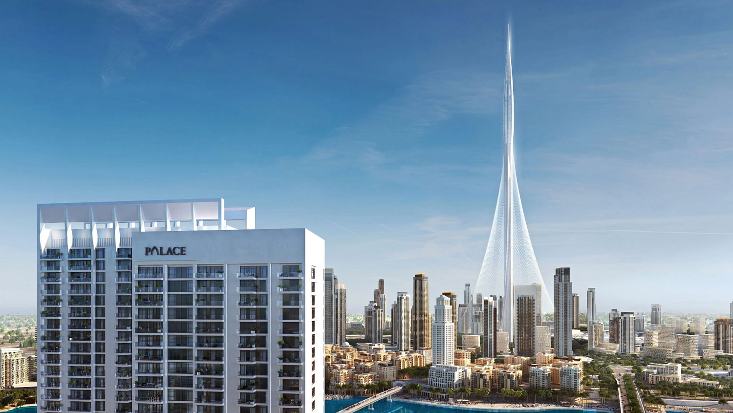 Фото Palace Residences North