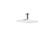 Фото Верхний душ hansgrohe PuraVida 27390400