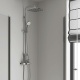 Фото Душевая стойка Grohe Tempesta Cosmopolitan 26693000
