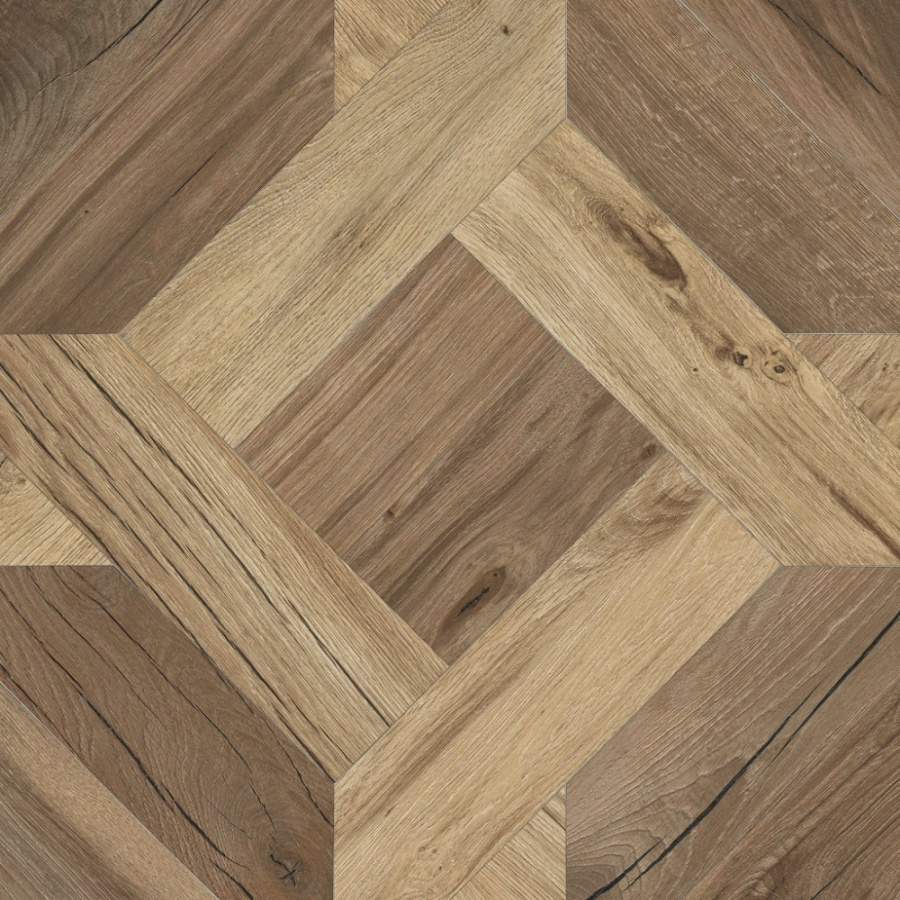 Фото Керамогранит Flaviker Nordik Wood 0005047 60x60