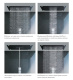 Фото Верхний душ Axor ShowerSolutions 35313000