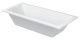 Фото Ванна Duravit D-Code 180x80 700101000000000