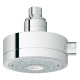 Фото Верхний душ Grohe Relexa Plus 27530000