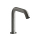 Фото Смеситель для раковины Gessi 316 54481#239 матовая сталь