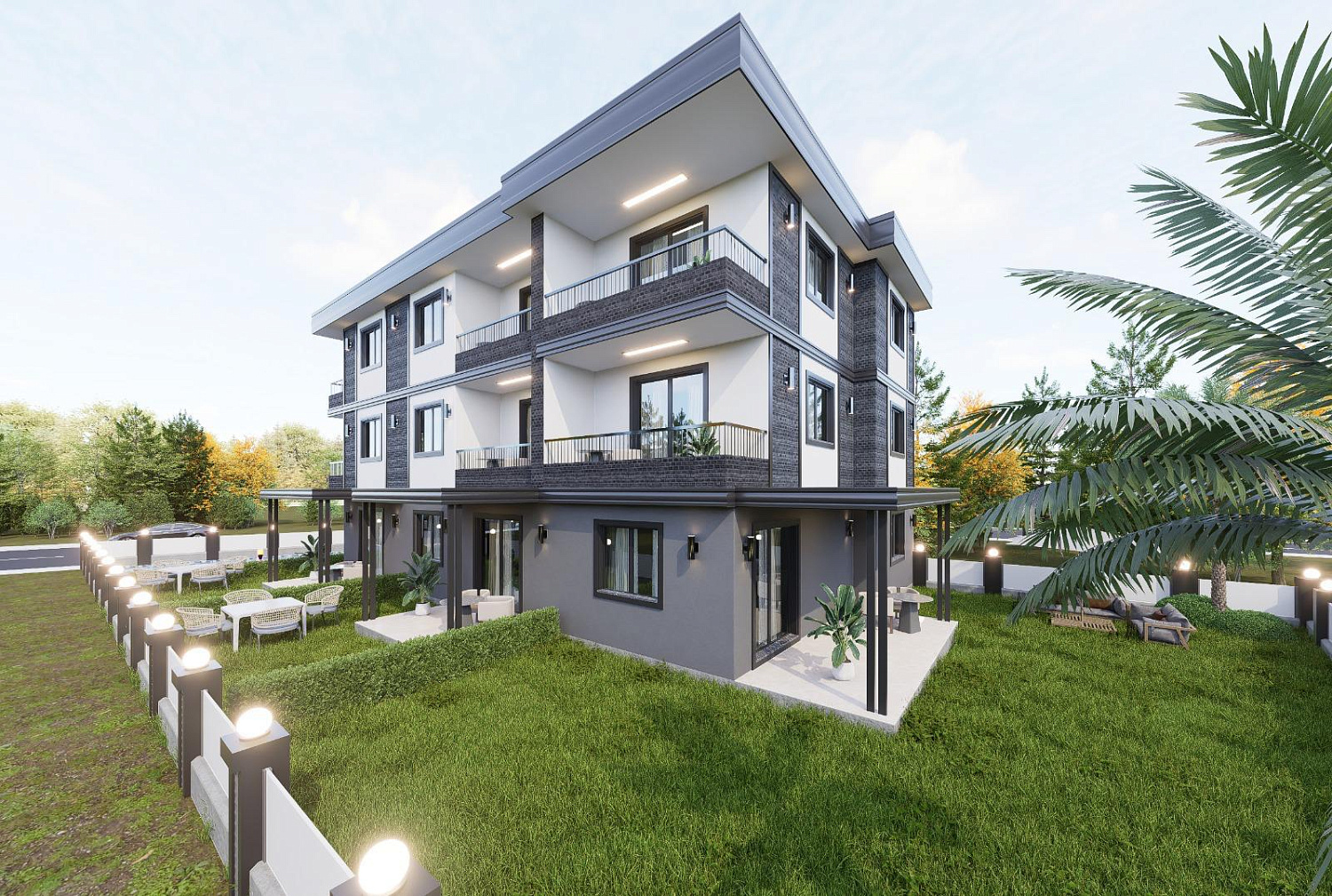 Фото Green Suites