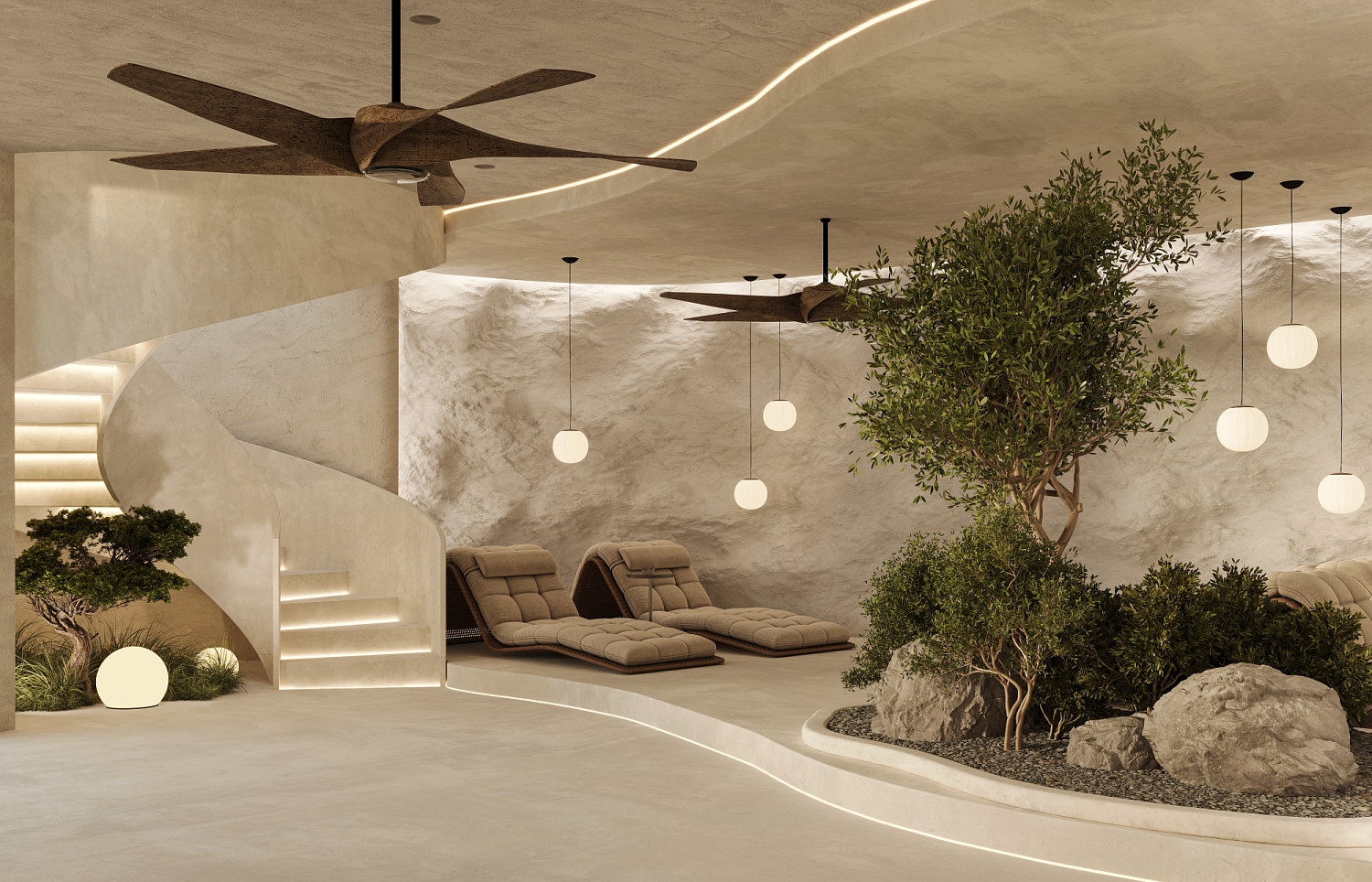 Фото Sunny Wellness Spa