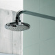 Фото Душевая система с термостатом Grohe Euphoria 27296001
