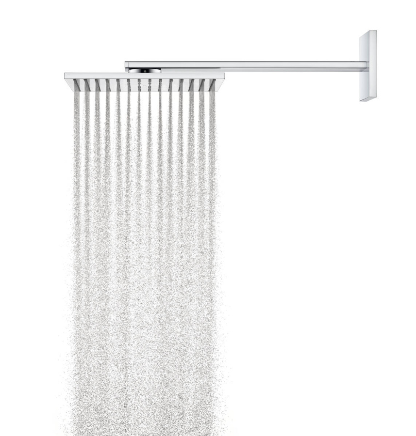Фото Верхний душ Axor ShowerSolutions 35318000