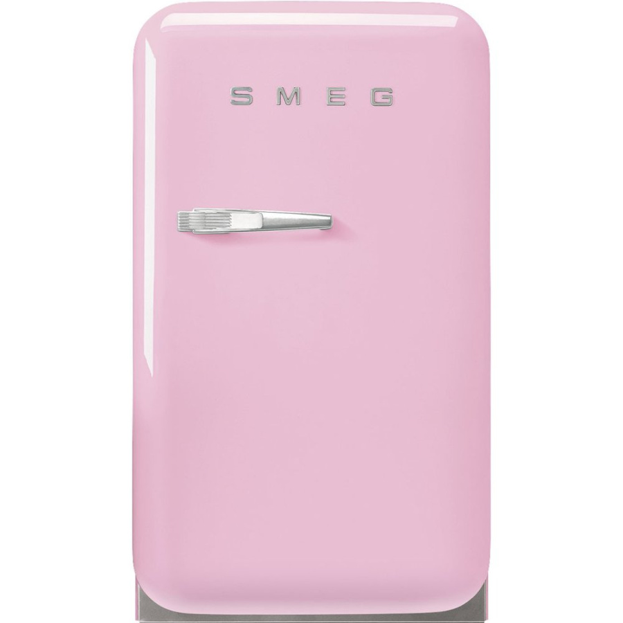 Фото Холодильник Smeg FAB5RPK5
