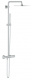 Фото Душевая стойка GROHE  Euphoria XXL 26187000