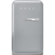 Фото Холодильник Smeg FAB5LSV5