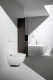 Фото Подвесной унитаз Laufen Cleanet Riva 8.2069.1.400.000.1