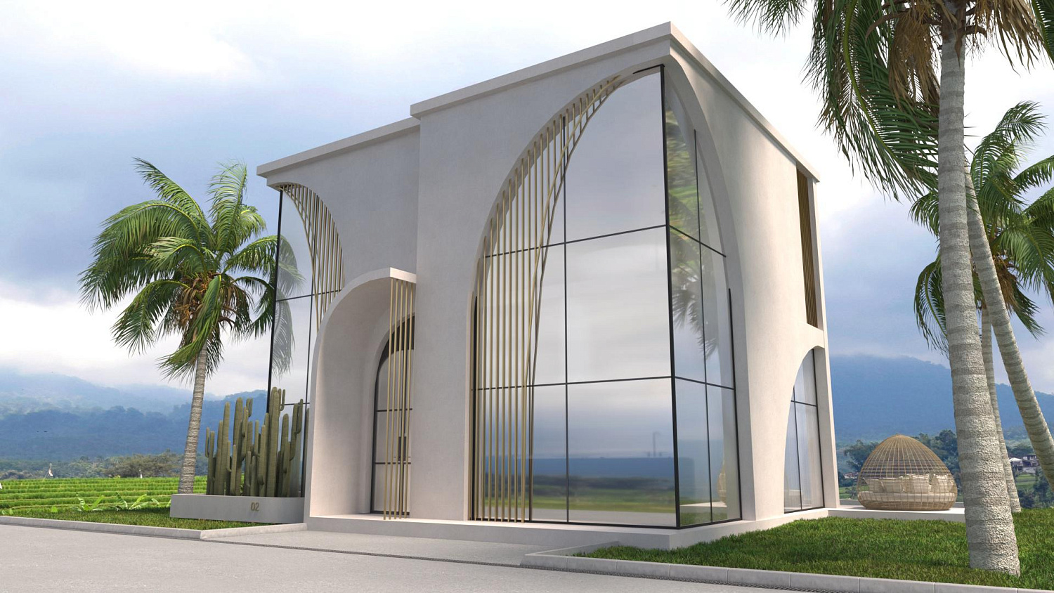 Фото Amare Villas
