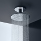 Фото Верхний душ Axor ShowerSolutions 35297000