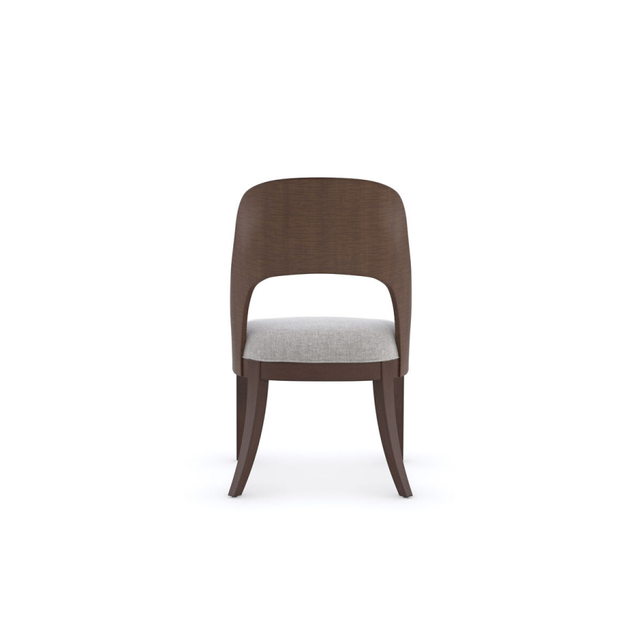 Фото Обеденный стул OPEN SEATING
