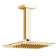 Фото Верхний душ Gessi Eleganza 46152#087 золото