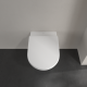 Фото Подвесной унитаз Villeroy&Boch Subway 3.0 4670T0R1