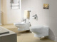 Фото Подвесной унитаз Villeroy&Boch Amadea 7C96B0R1