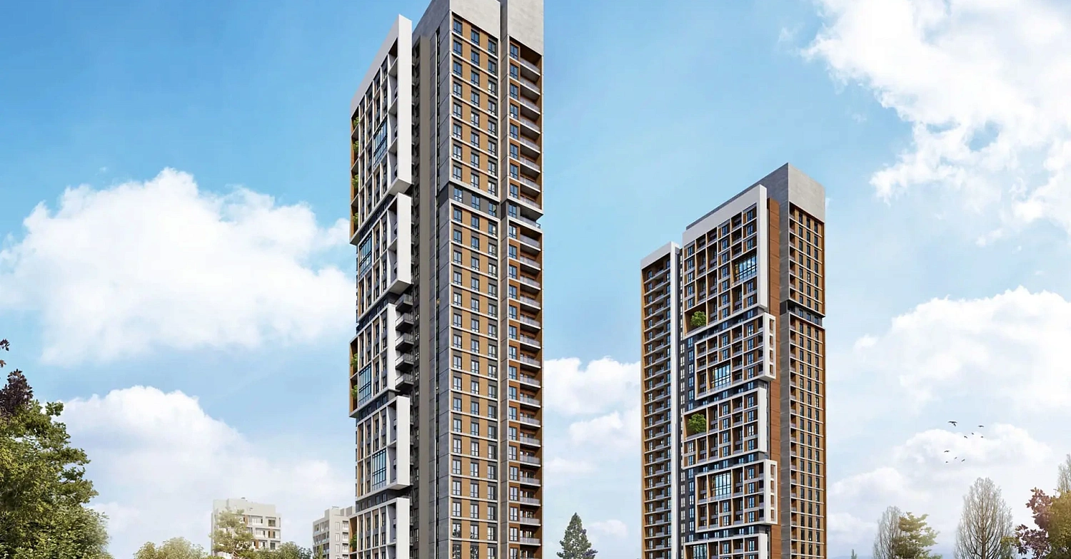 Фото Nef Basinekspres