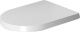 Фото Унитаз подвесной Duravit ME BY STARCK 2529092000