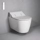 Фото Подвесной унитаз Duravit Me by Starck 2529590000