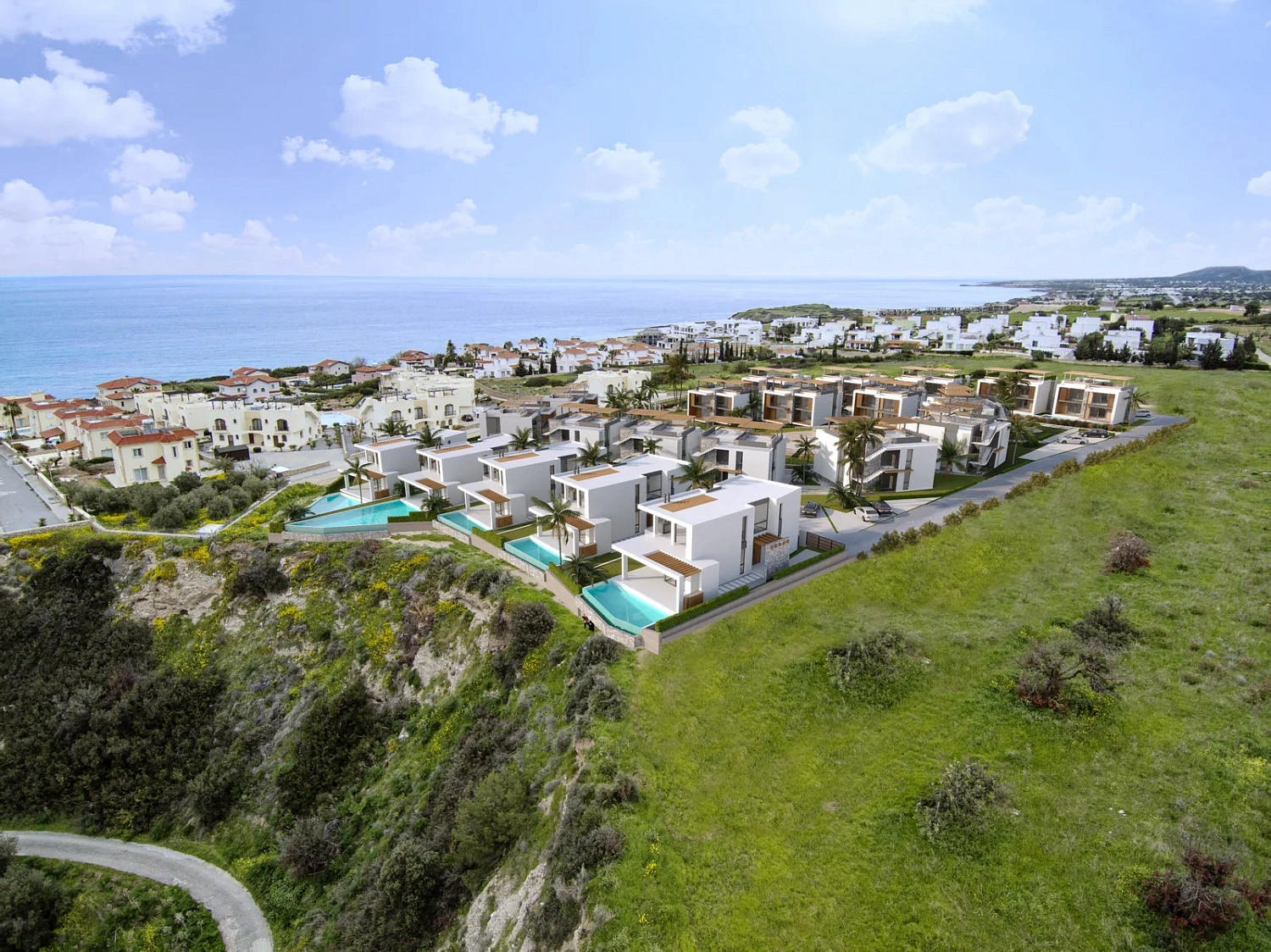 Фото Жилой комплекс Sunset Bay