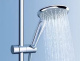 Фото Душевая система с термостатом Grohe Euphoria 27296001