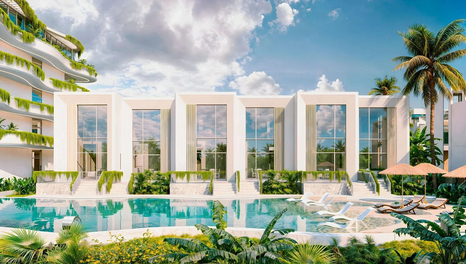 Фото Ramada Encore Pandawa Hills