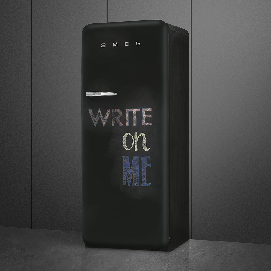 Фото Холодильник Smeg FAB28RDBB5