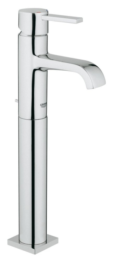 Фото Смеситель для раковины Grohe Allure 32760000